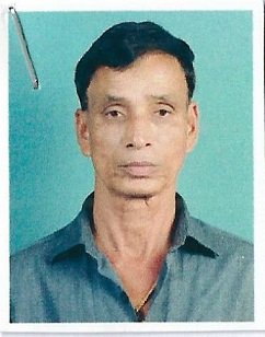 श्रीकांत शंकर पाटील