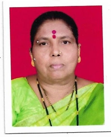 रंजना तुळशीराम मढवी